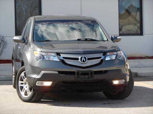 2008 Acura MDX Base