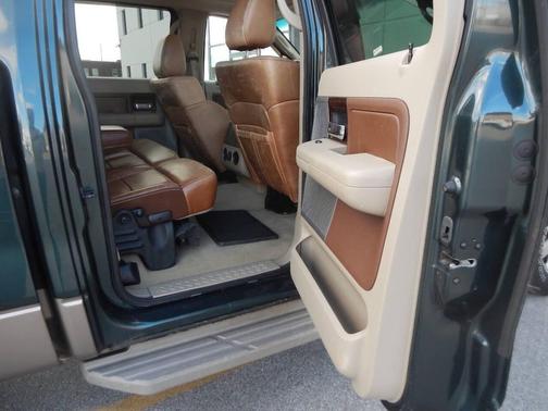 2006 Ford F-150 King Ranch SuperCrew