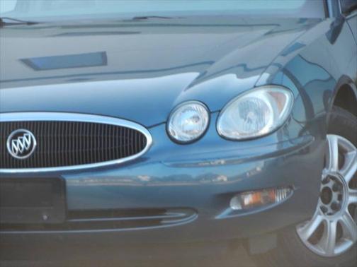 2006 Buick LaCrosse CX