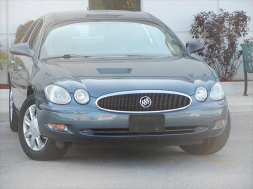 2006 Buick LaCrosse CX