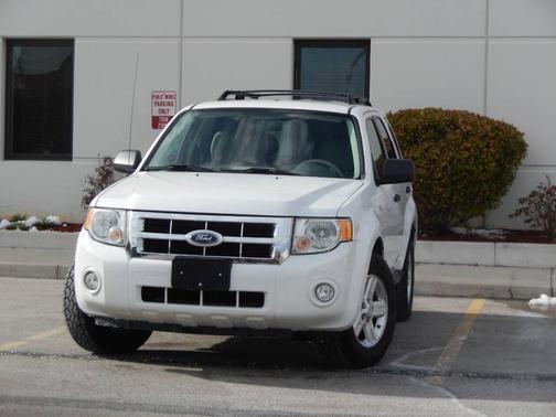 2008 Ford Escape Hybrid Base