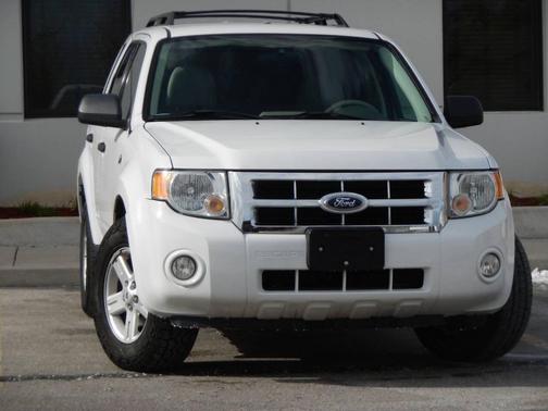 2008 Ford Escape Hybrid Base