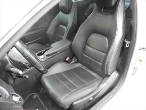 2013 Mercedes-Benz C-Class C 250 2dr Coupe