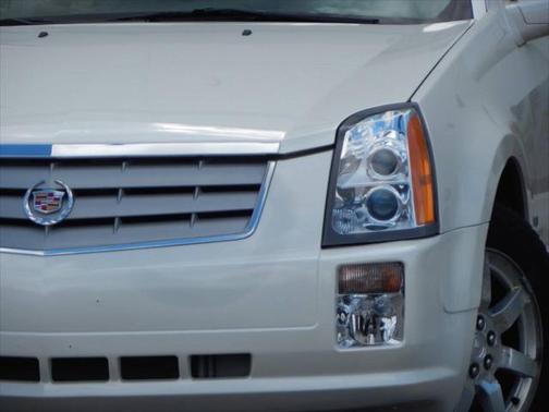 2006 Cadillac SRX V6