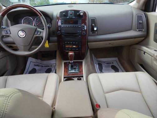2006 Cadillac SRX V6