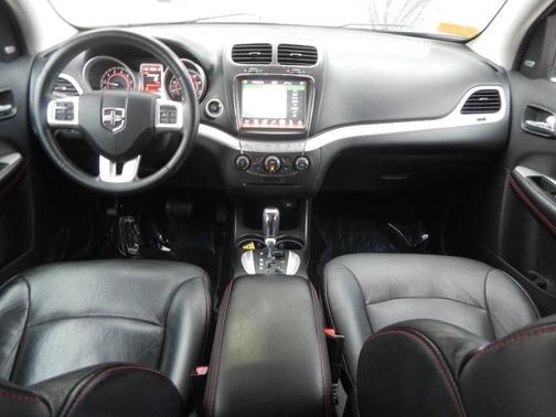 2015 Dodge Journey R/T