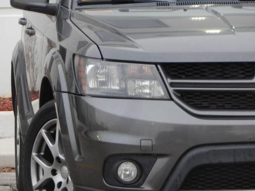 2015 Dodge Journey R/T