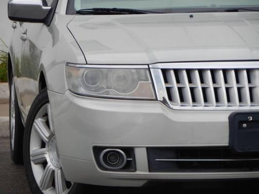 2007 Lincoln MKZ Base