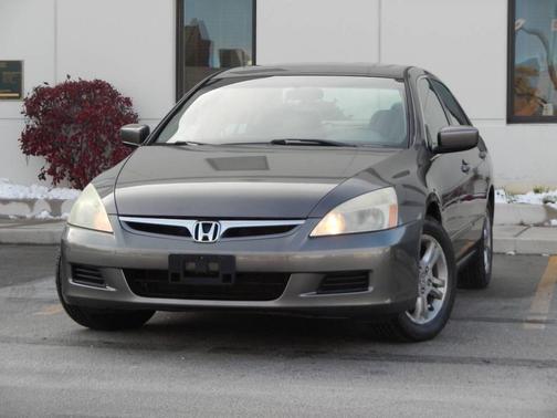 2006 Honda Accord SE