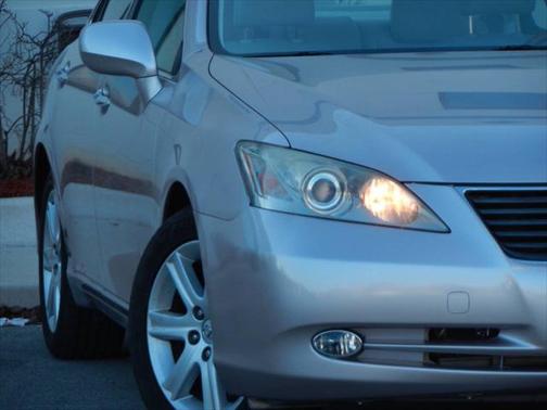 2007 Lexus ES 350 Base