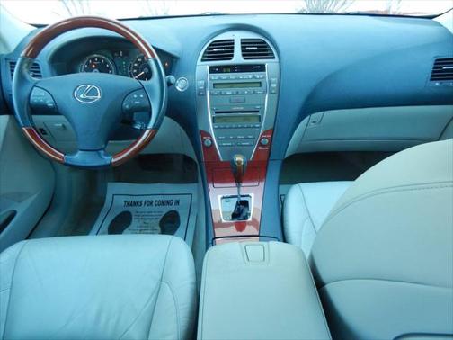 2007 Lexus ES 350 Base