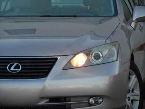 2007 Lexus ES 350 Base