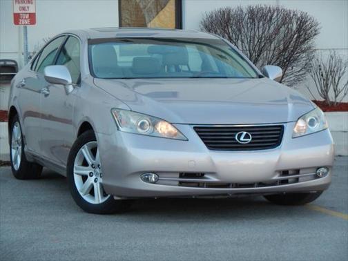 2007 Lexus ES 350 Base