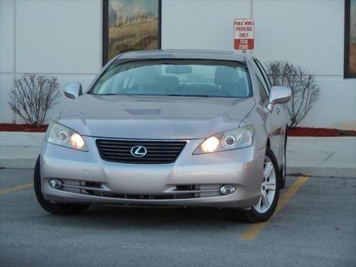 2007 Lexus ES 350 Base