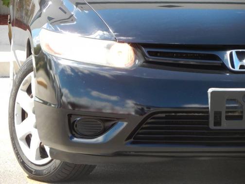 2006 Honda Civic LX