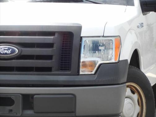 2011 Ford F-150 XL