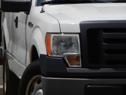 2011 Ford F-150 XL
