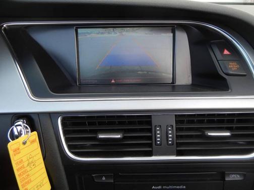 2010 Audi S5 3.0T Prestige