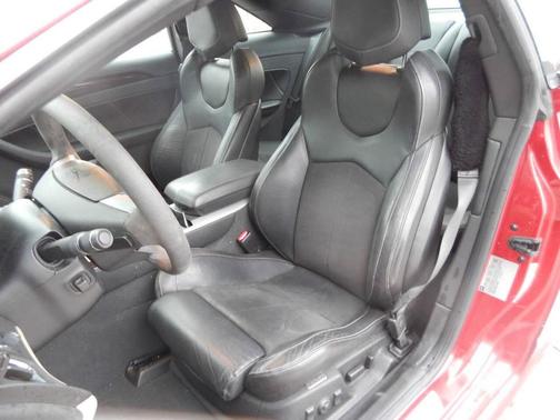 2012 Cadillac CTS Premium