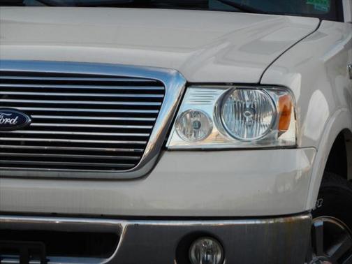 2007 Ford F-150 Lariat SuperCrew
