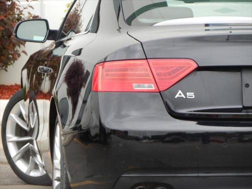 2013 Audi A5 2.0T Premium Plus