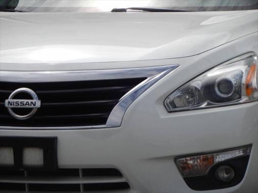2014 Nissan Altima 2.5 SL