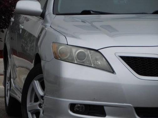2009 Toyota Camry SE