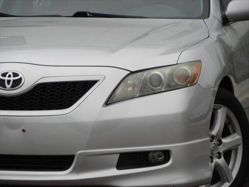 2009 Toyota Camry SE