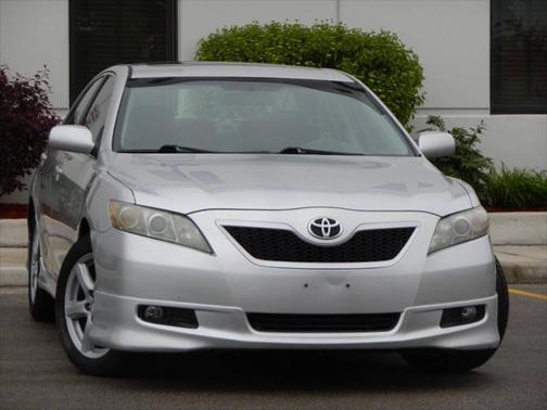 2009 Toyota Camry SE