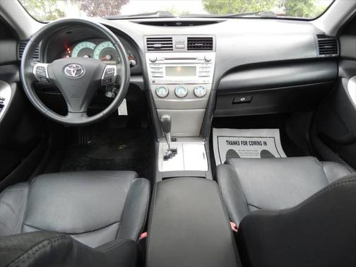 2009 Toyota Camry SE