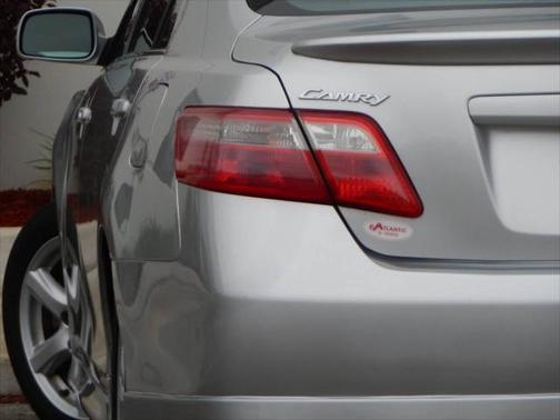2009 Toyota Camry SE