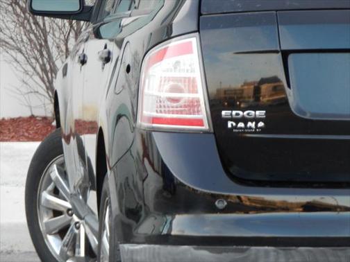 2008 Ford Edge SEL