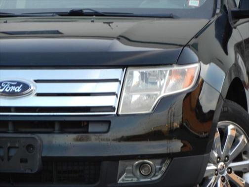 2008 Ford Edge SEL