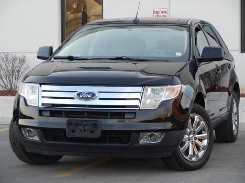2008 Ford Edge SEL
