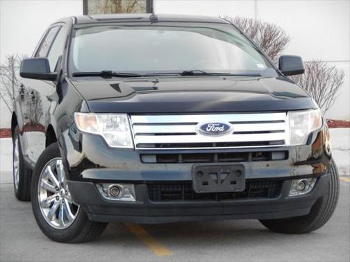 2008 Ford Edge SEL