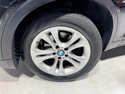 2016 BMW X3 xDrive35i