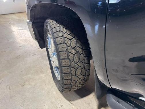 2015 Toyota Tundra 1794 Edition