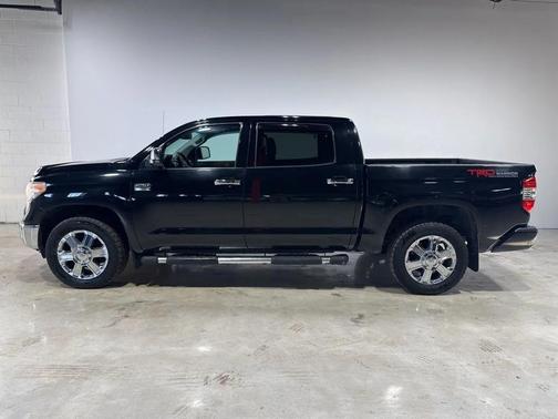2015 Toyota Tundra 1794 Edition