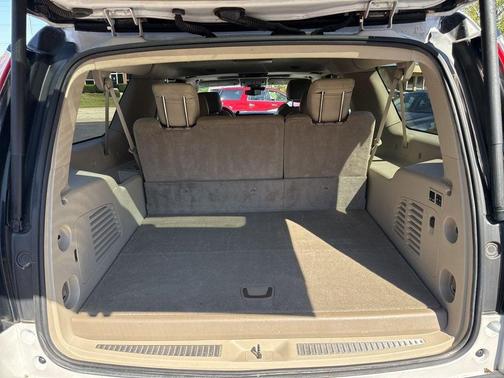 2019 Cadillac Escalade ESV Luxury