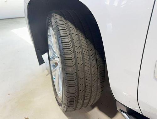 2019 Cadillac Escalade ESV Luxury