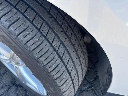 2013 Ford Taurus Limited