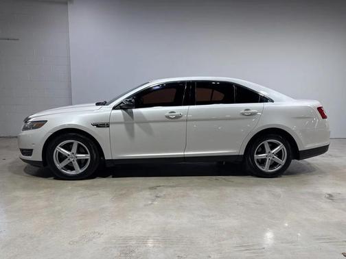 2013 Ford Taurus Limited