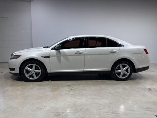 2013 Ford Taurus Limited