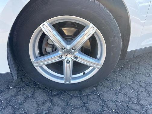 2013 Ford Taurus Limited