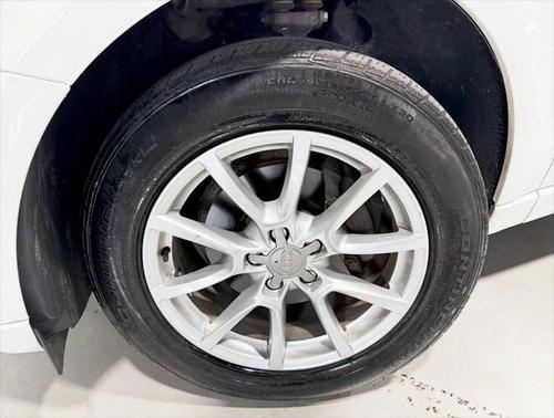 2012 Audi Q5 2.0T Premium