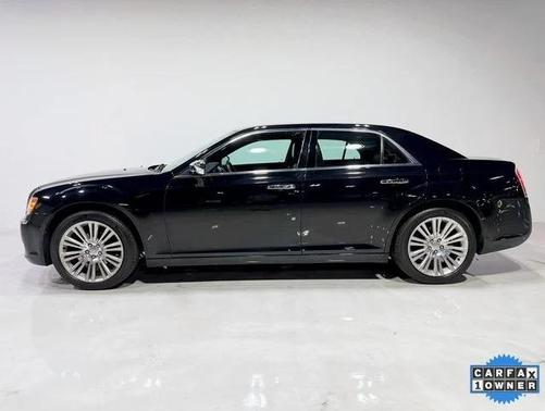 2011 Chrysler 300 Limited