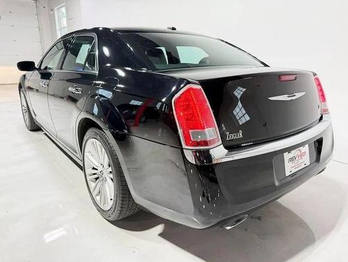 2011 Chrysler 300 Limited