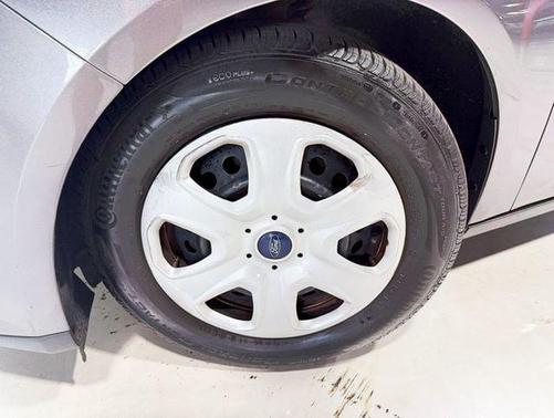 2013 Ford Focus S