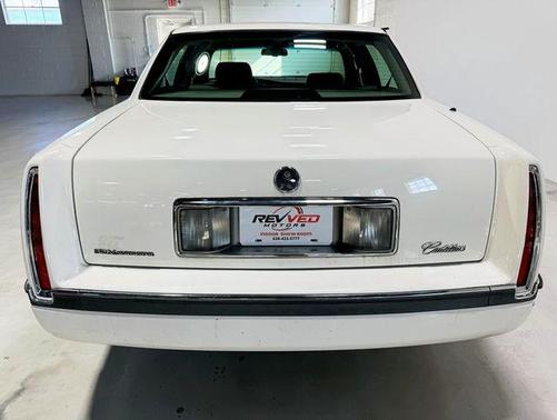 1995 Cadillac DeVille Concours