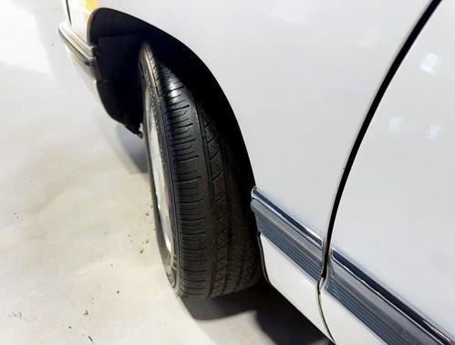 1995 Cadillac DeVille Concours